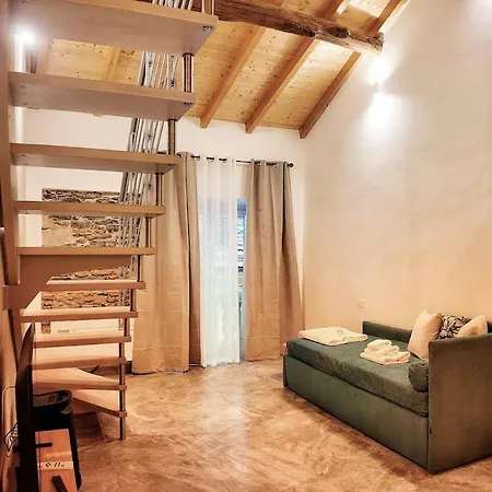 Bellasole Prestige Appartement