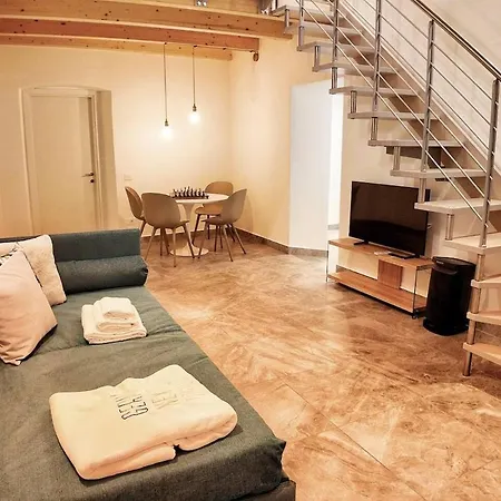 Lägenhet Bellasole Prestige *