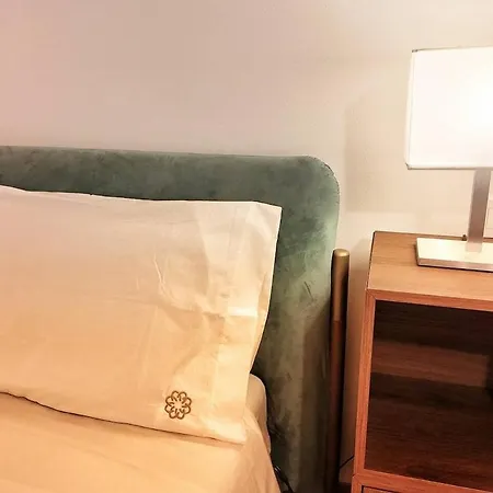 Bellasole Prestige Lägenhet La Spezia