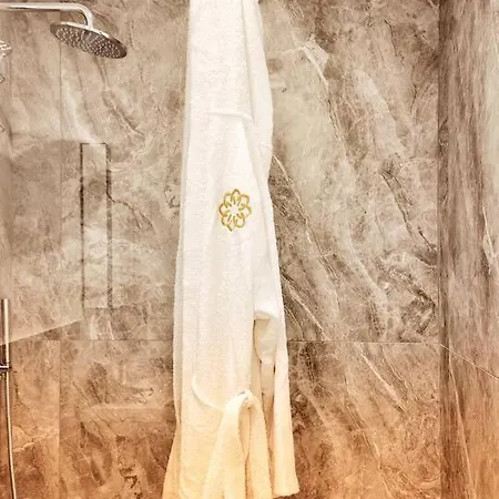 Lägenhet Bellasole Prestige