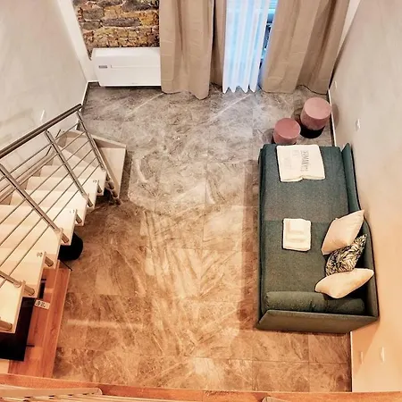 Bellasole Prestige Appartement La Spezia