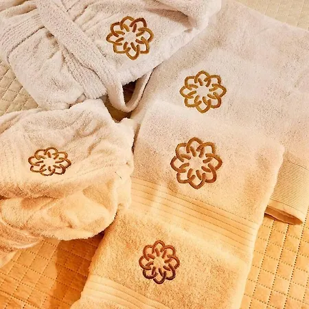 Lägenhet Bellasole Prestige