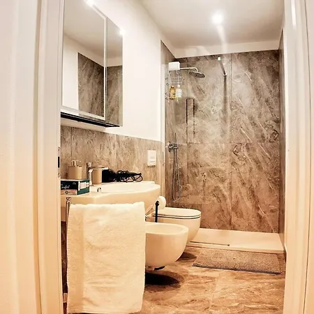 Bellasole Prestige Lägenhet *