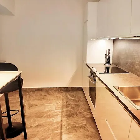 Apartment Bellasole Prestige