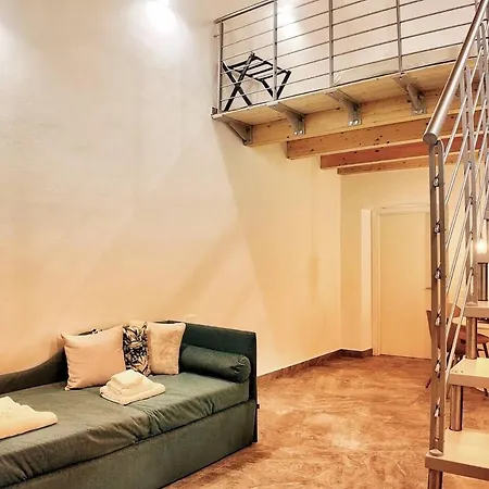 Apartment Bellasole Prestige