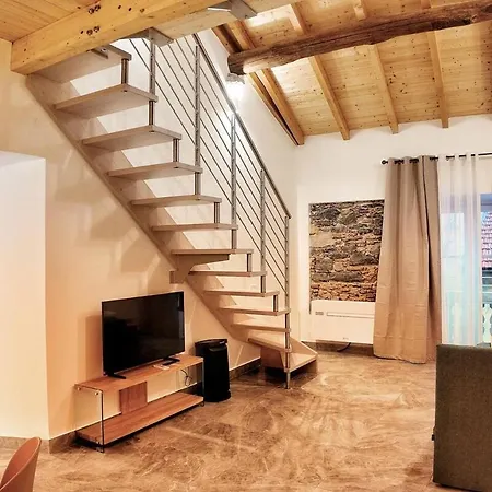 Apartment Bellasole Prestige *