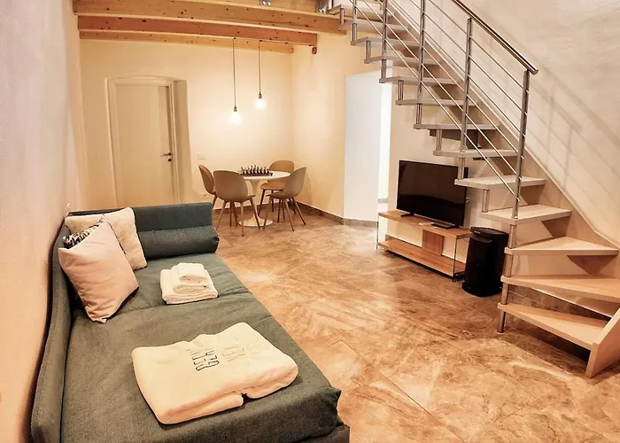 Apartamento Bellasole Prestige *