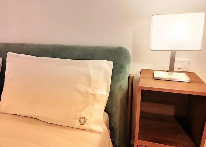 Bellasole Prestige Apartamento La Spezia