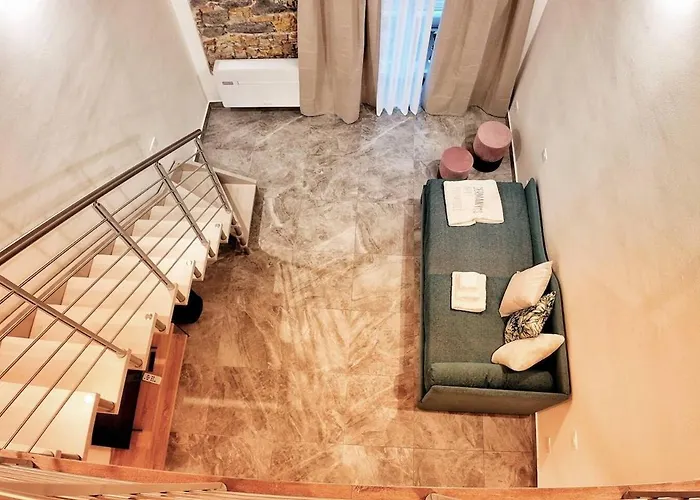 Bellasole Prestige Apartamento La Spezia