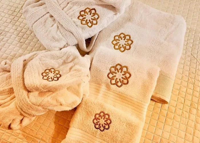 Apartamento Bellasole Prestige