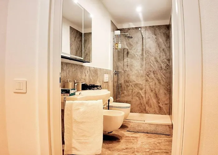 Bellasole Prestige Apartamento *