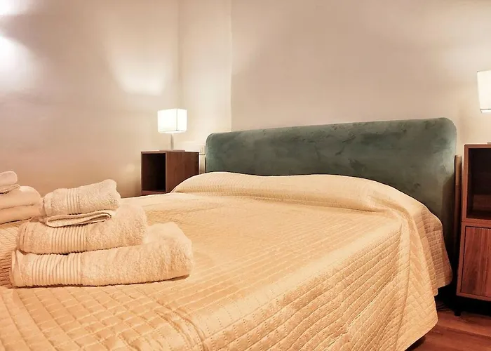 Apartamento Bellasole Prestige *